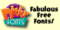 NicksFonts